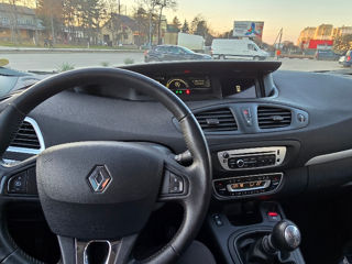 Renault Grand Scenic foto 9