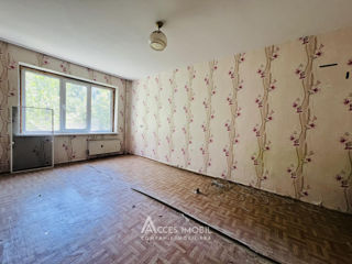 Apartament cu 2 camere, 54 m², Ciocana, Chișinău foto 4