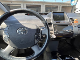 Toyota Prius foto 9