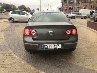 Volkswagen Passat foto 8