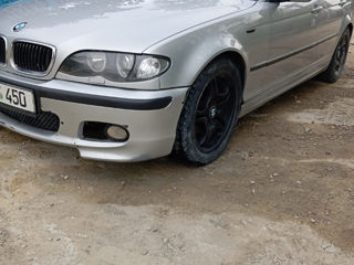 BMW 3 Series foto 6