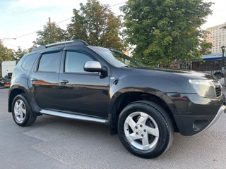 Dacia Duster foto 7