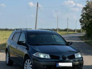 Renault Megane foto 9