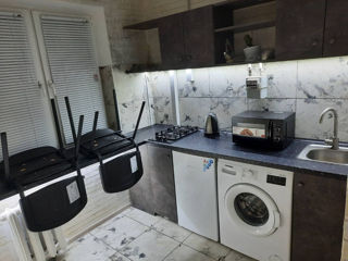 Apartament cu 1 cameră, 34 m², Autogara, Bălți foto 7