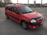 Dacia Logan Mcv foto 2