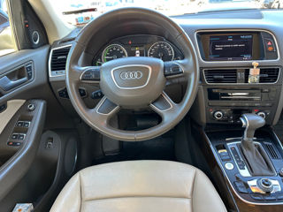 Audi Q5 foto 8