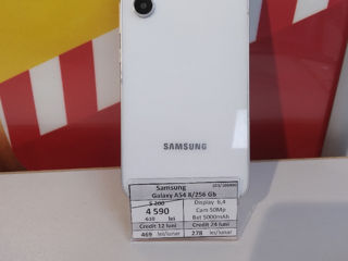 Telefon Samsung Galaxy A54 8/256Gb pret 4590lei