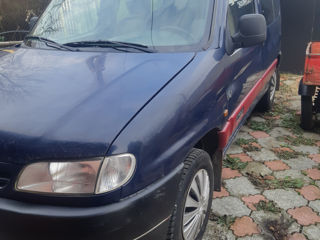 Citroen Berlingo foto 2