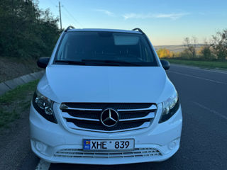 Mercedes Vito foto 3