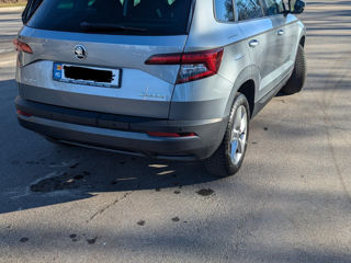 Skoda Karoq foto 6