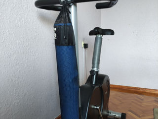 Ergometer "Crane sport" (Made in Germany)... фото 3