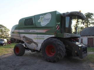 Fendt foto 3