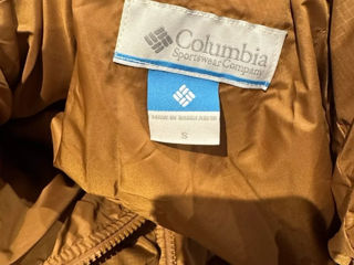 Новый пуховик Columbia foto 6