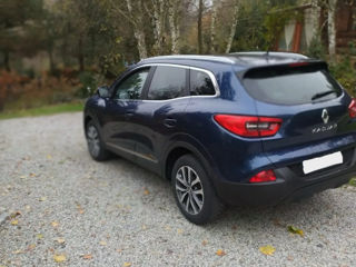 Renault Kadjar foto 4