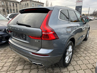 Volvo XC60 foto 5