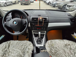 BMW X3 foto 10