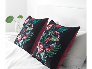 Подушки, постельное белье, ковры ikea икеа sale foto 7