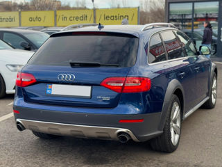 Audi A4 Allroad foto 5