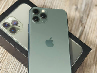 iPhone 11 Pro