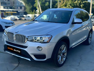 BMW X3 foto 3