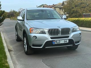 BMW X3 foto 3