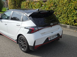 Hyundai i20 foto 5