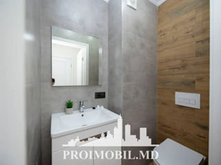 Apartament cu 3 camere, 80 m², Durlești, Chișinău foto 12