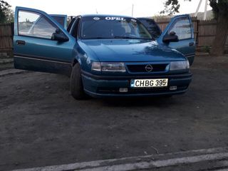 Opel Vectra foto 1