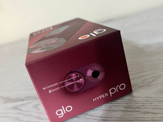 Glo Hyper Pro