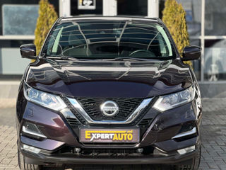 Nissan Qashqai foto 2