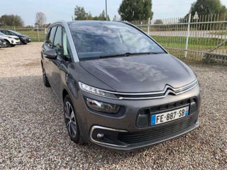 Citroen C4 SpaceTourer foto 10