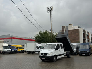 Mercedes Sprinter 513 CDI foto 9