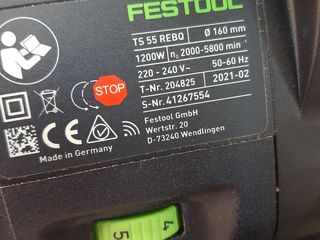 Festool foto 4