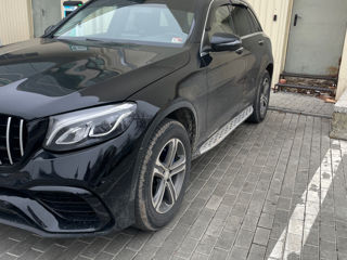 Mercedes GLC foto 6