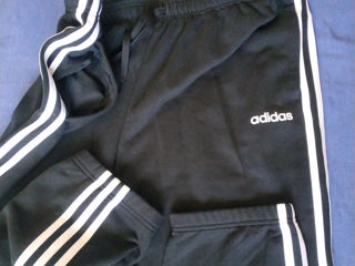 Adidas masterca m.L pantaloni m2XL foto 7