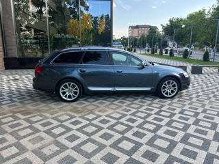 Audi A6 Allroad foto 3