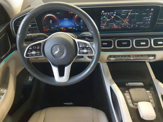 Mercedes GLE foto 4