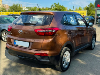 Hyundai Creta foto 4