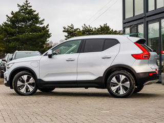 Volvo XC40 foto 2