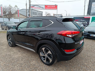 Hyundai Tucson foto 3