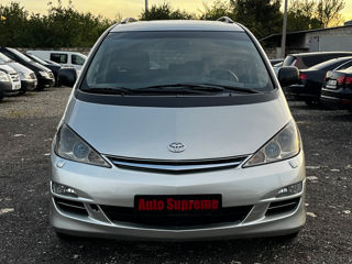 Toyota Previa foto 2