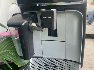 Aparat cafea philips