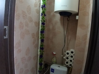 Apartament cu 1 cameră, 34 m², BAM, Bălți foto 10