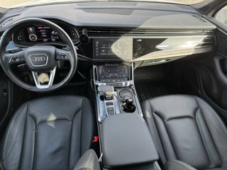 Audi Q7 foto 7