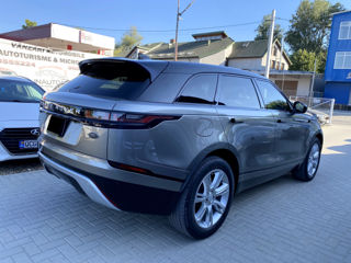 Land Rover Range Rover Velar foto 3