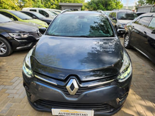 Renault Clio foto 17