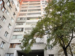 Apartament cu 3 camere, 68 m², Buiucani, Chișinău foto 15