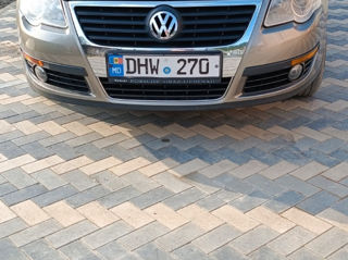 Volkswagen Passat foto 3