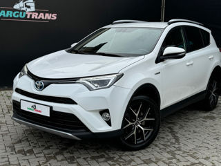 Toyota Rav 4 foto 3