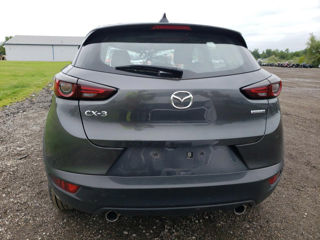 Mazda CX-3 foto 4